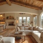 Family Room Design