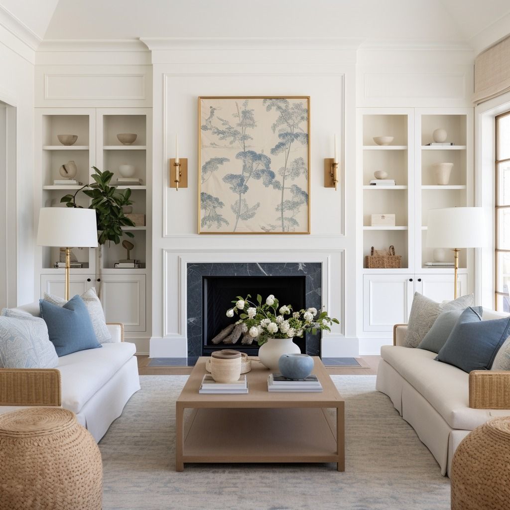 Family Room Design Key Tips for Creating a Functional and Stylish Space