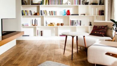 Family Room Furniture