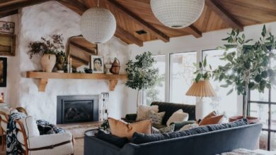 Family Room Furniture