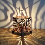 Fantastic technology lamp