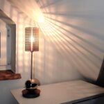 Fantastic technology lamp