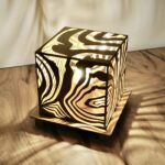 Fantastic technology lamp