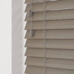 Faux Wood Blinds