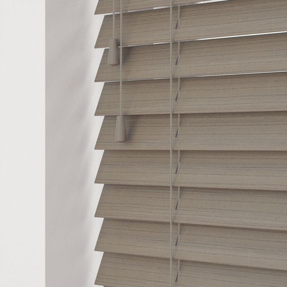 Faux Wood Blinds Elegant Alternative for Wood Blinds