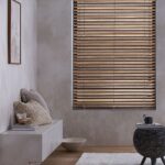 Faux Wood Blinds