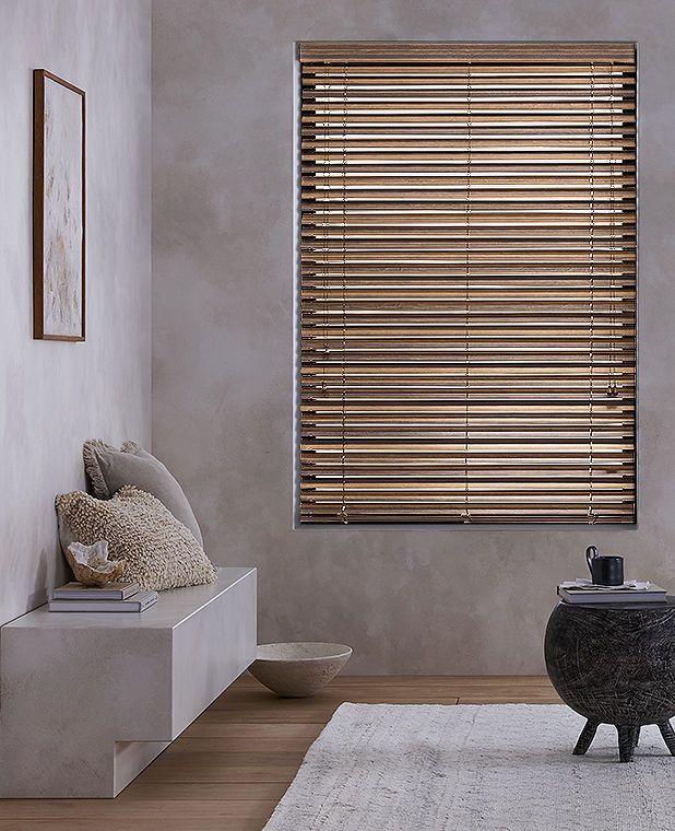 Faux Wood Blinds Stylish Window Covering Options for the Budget-Conscious Home Decorator