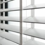 Faux Wood Blinds