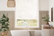 Faux Wood Blinds