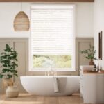 Faux Wood Blinds