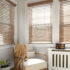 Faux Wood Blinds