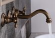 Favorable bathroom fixtures