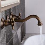 Favorable bathroom fixtures