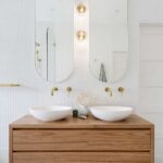 Favorable bathroom fixtures