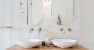 Favorable bathroom fixtures