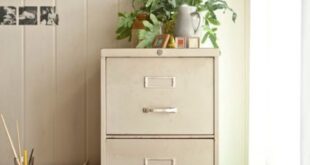 Filing Cabinet