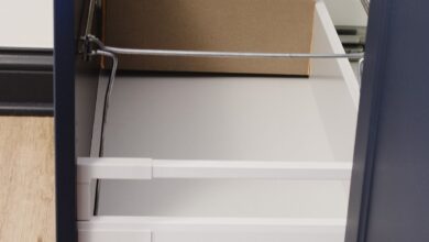Filing Cabinet