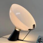fixture for the lamp table