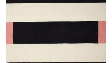 Flat Weave Rugs
