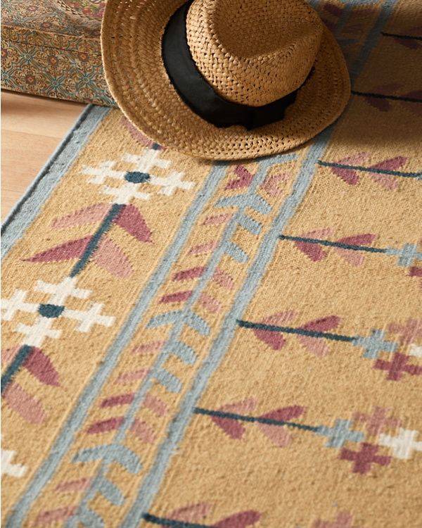 Flat Weave Rugs The Perfect Addition to Your Home