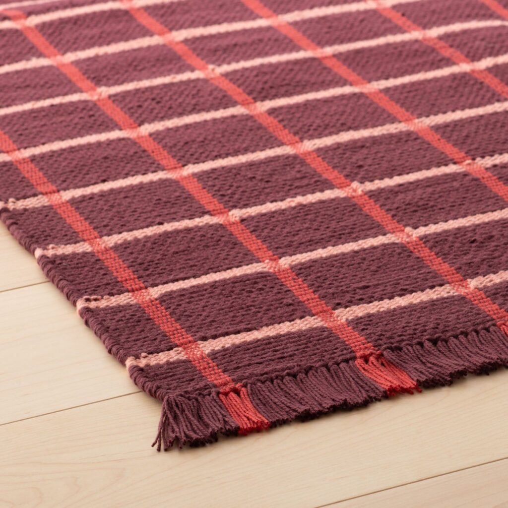 Flat Weave Rugs