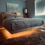 floating beds
