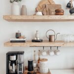 Floating Shelves