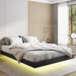 floating beds