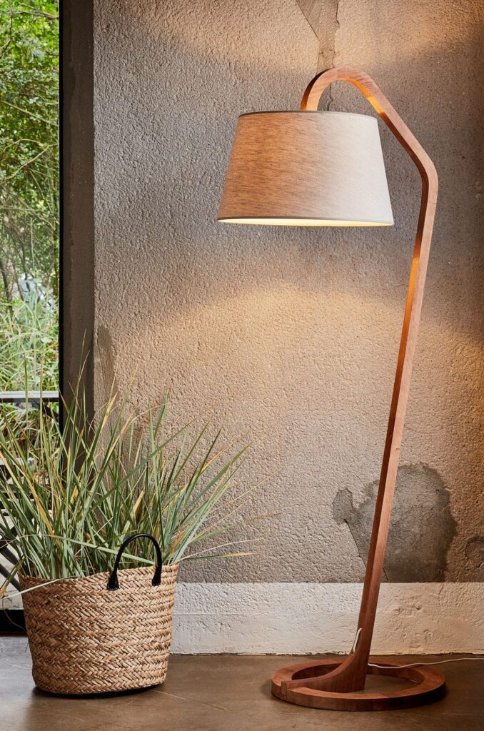 floor lamp design