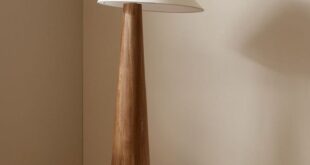 floor lamp design