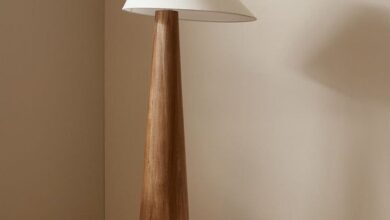 floor lamp design