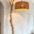 floor lamp shades