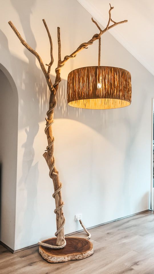 Floor Lamp Shades – A Practical and Stylish Addition to Your Home