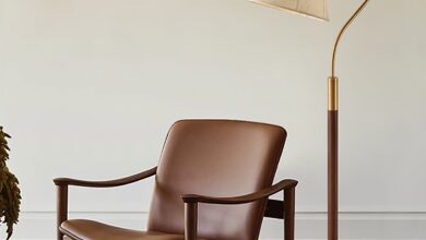 floor lamp shades