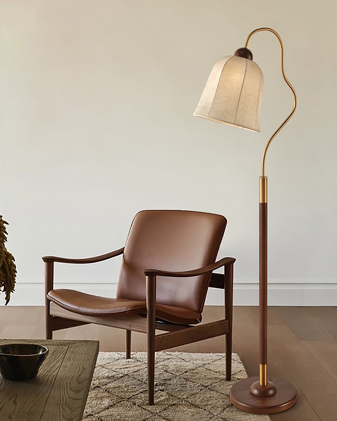 Floor Lamp Shades – The Perfect Way to Add Style and Ambiance to Your Space