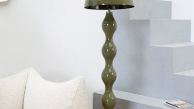 floor lamps
