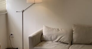 floor lamps for reading