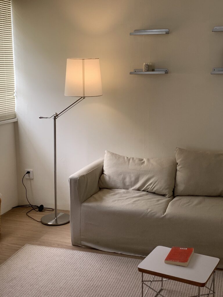 floor lamps for reading