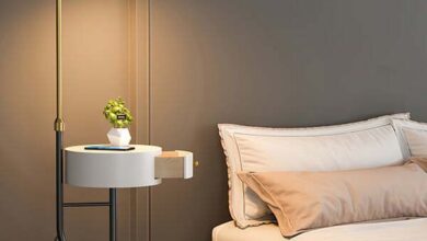 floor lamps for reading