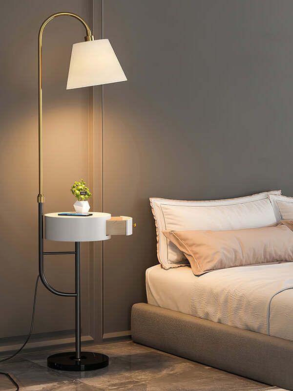 Floor Lamps for Reading – Enhancing Your Reading Experience