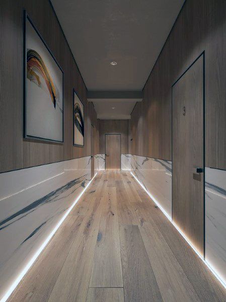 Floor Lighting Tips for Better Home Illumination