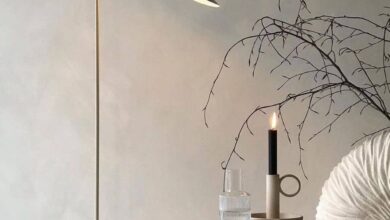 floor lamp design