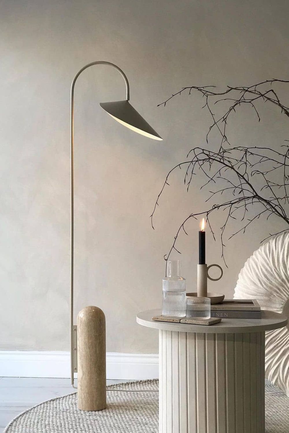 floor lamp design