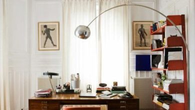 Floor lamps ideas