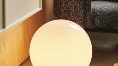 Floor lamps ideas