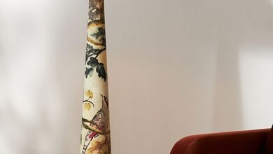 Floor lamps ideas