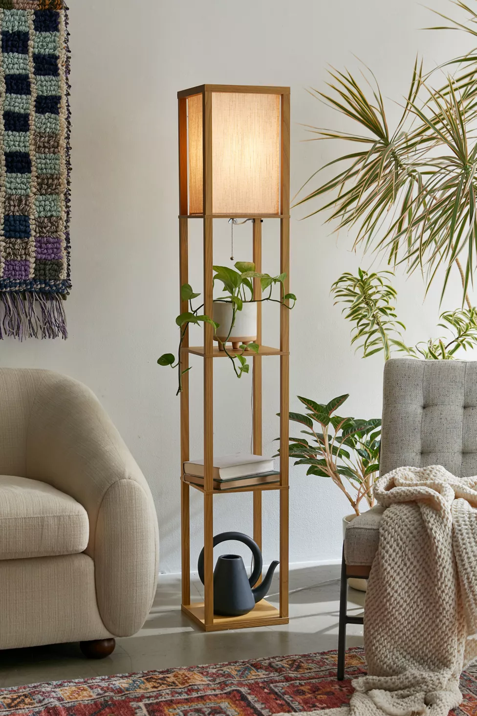 Floor lamps in the office Enhance Your Workspace with Stylish Office Lighting Options