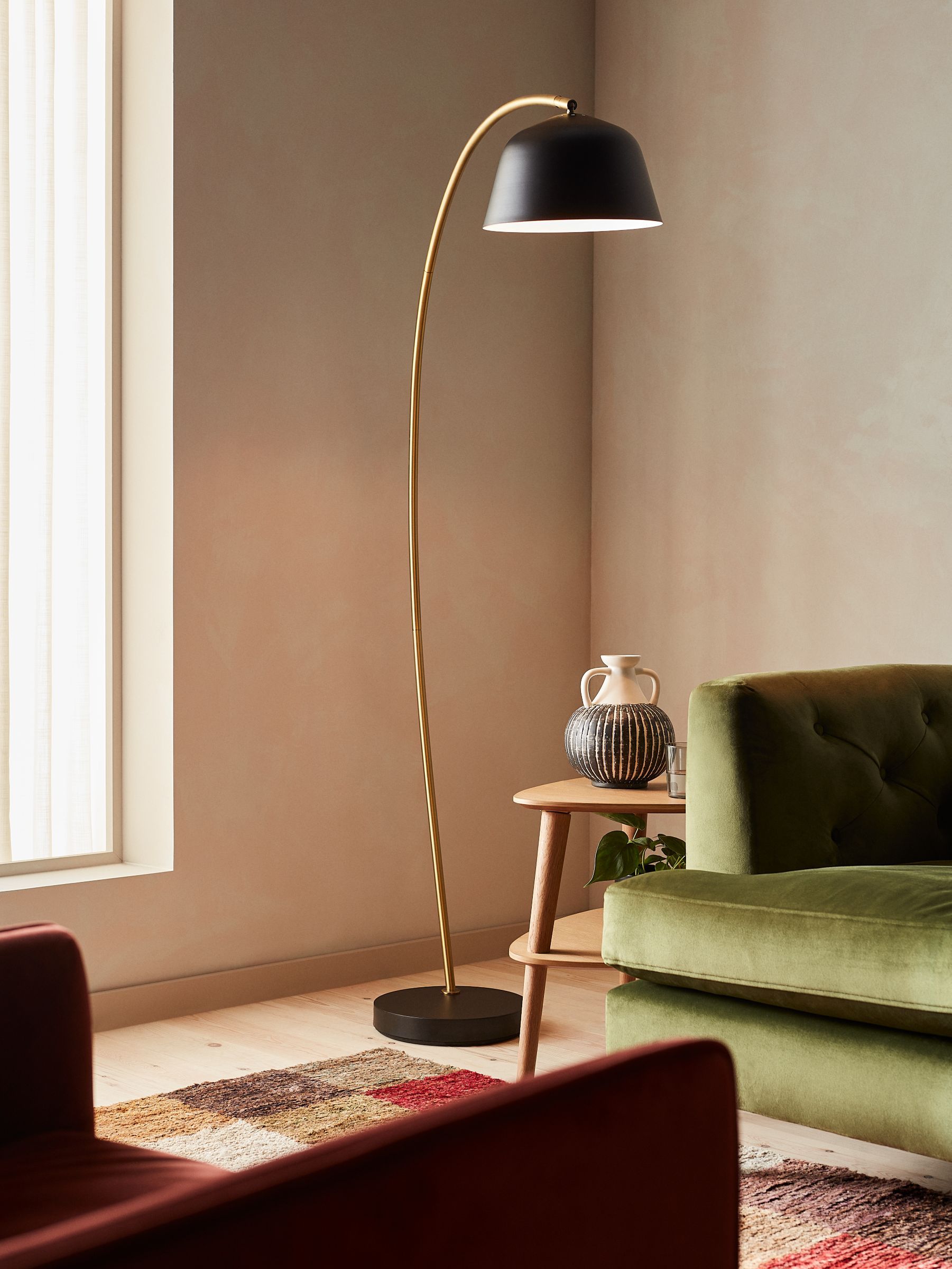 Floor lamps in the office Illuminate Your Workspace with Stylish Office Floor Lighting