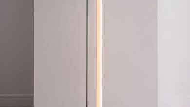floor lamps modern