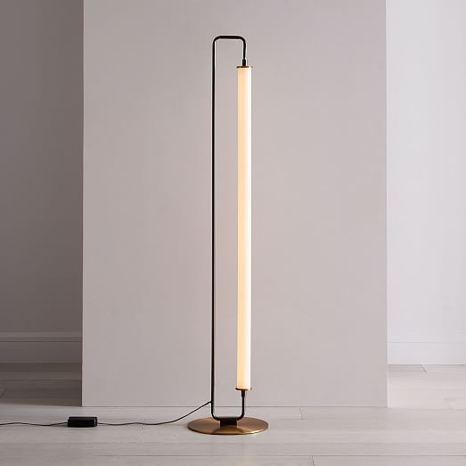 floor lamps modern